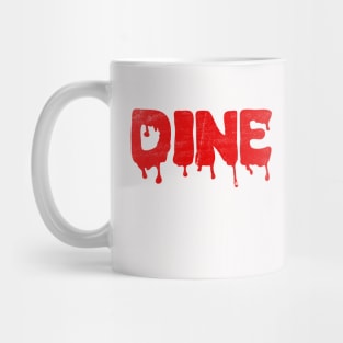 Dine Mug